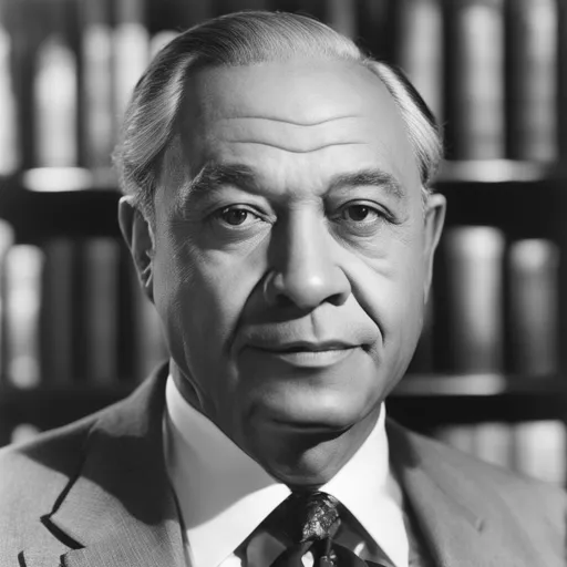 Edward G. Jefferson