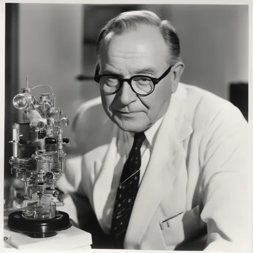 Edward G. Jones