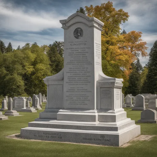 Edward G. Kingsford