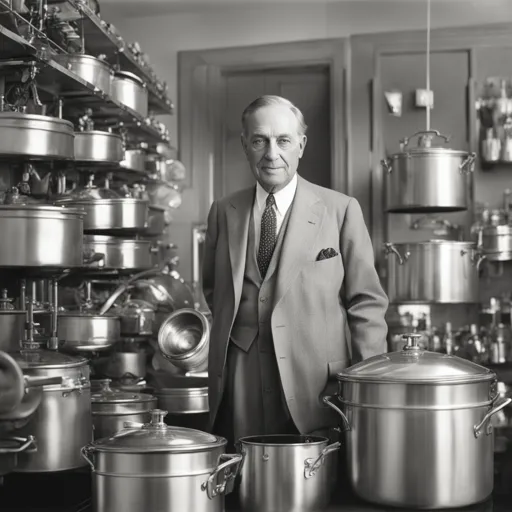 Edward G. Leffler