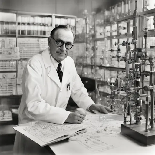 Edward G. Mazurs