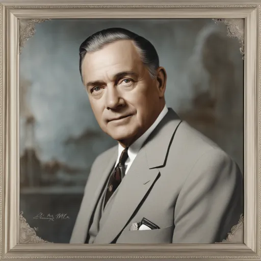 Edward G. Miller Jr.