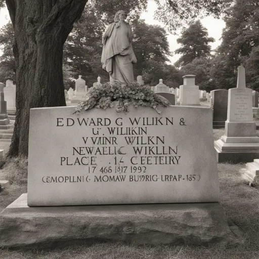 Edward G. Wilkin