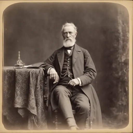 Edward Gabbett