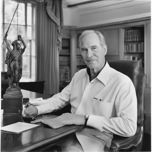 Edward Gaffney