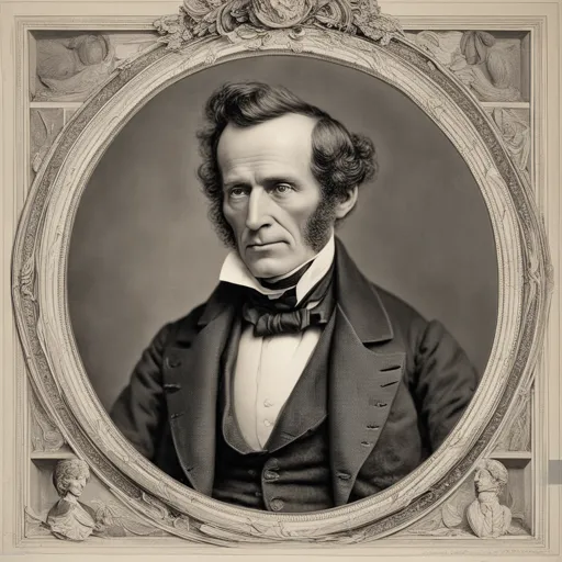 Edward Gallaudet (engraver)