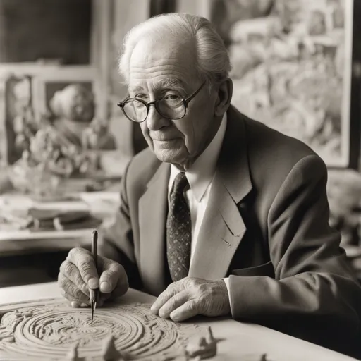 Edward Gallenstein