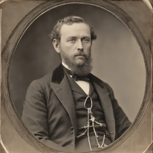 Edward Galloway