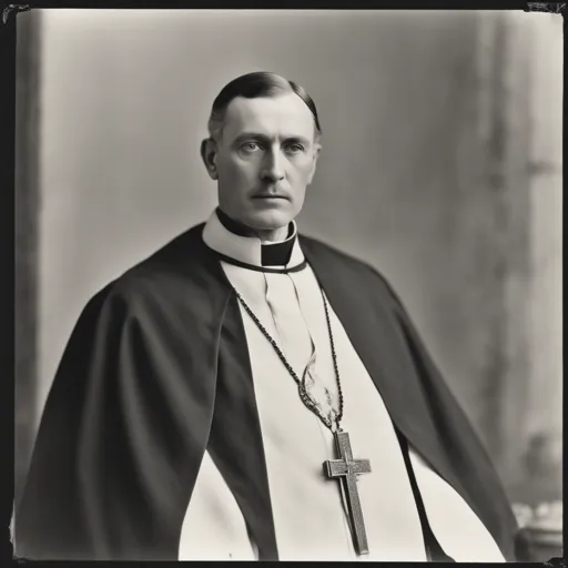 Edward Galvin