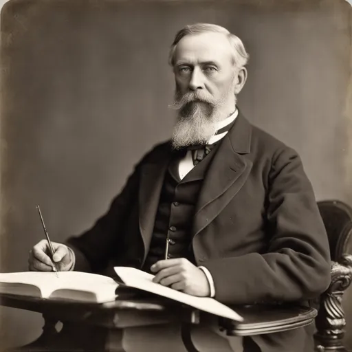 Edward Gardiner Howe