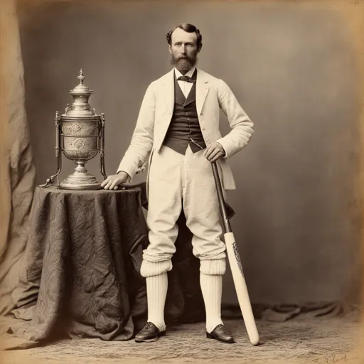 Edward Garland (cricketer)