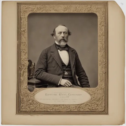 Edward Garnett