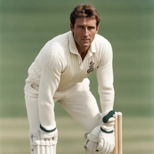 Edward Garnett (cricketer)