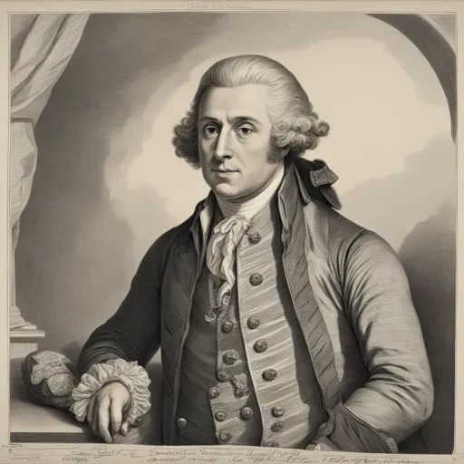 Edward Garrick