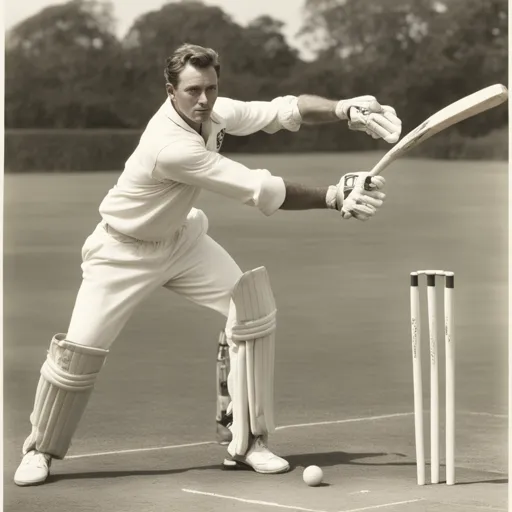 Edward Garrow