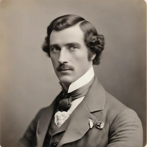 Edward Gathorne-Hardy