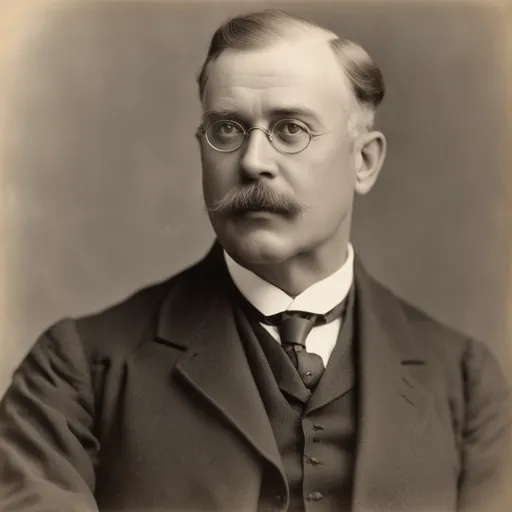 Edward Gaylord Bourne