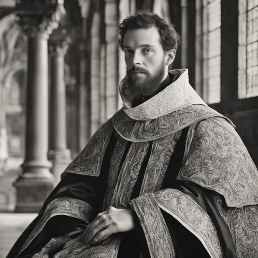 Edward Gee (priest, born 1565)
