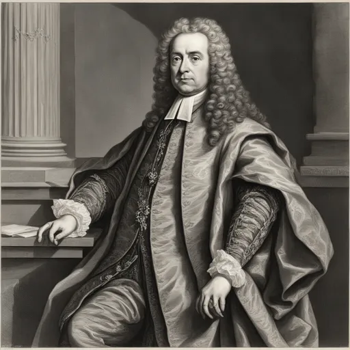 Edward Gee (priest, born 1657)