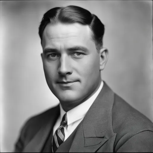 Edward Geheves