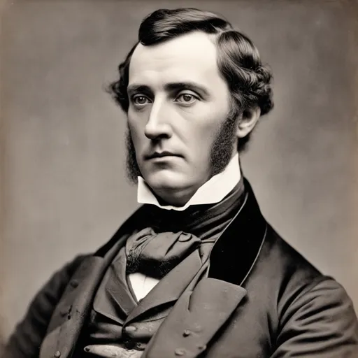 Edward George Ballard