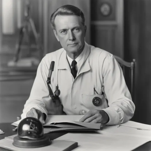 Edward George Bowen
