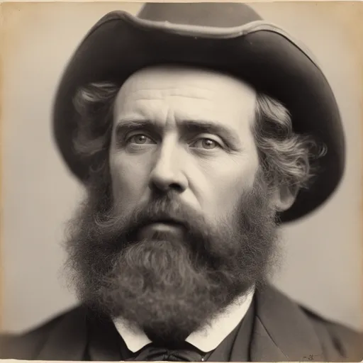 Edward George Brown