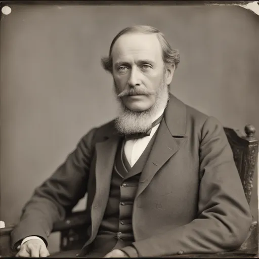 Edward George Effros