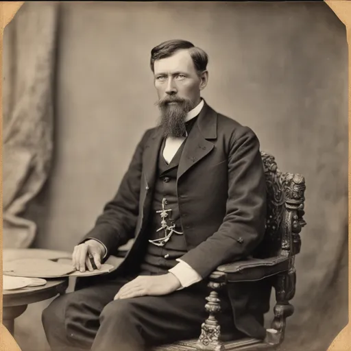Edward George Horder