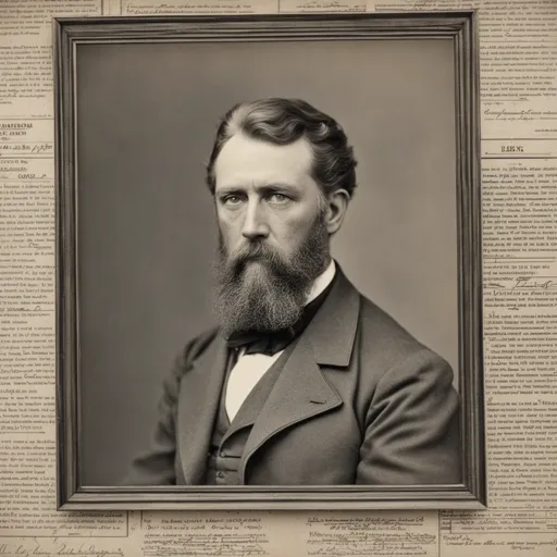 Edward George McGregor