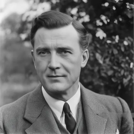 Edward George Richardson