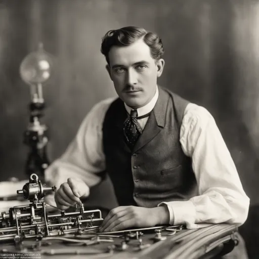 Edward George Turner
