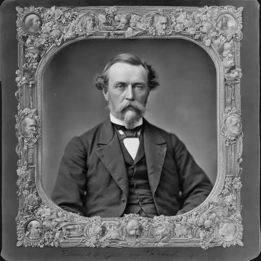 Edward George Wright