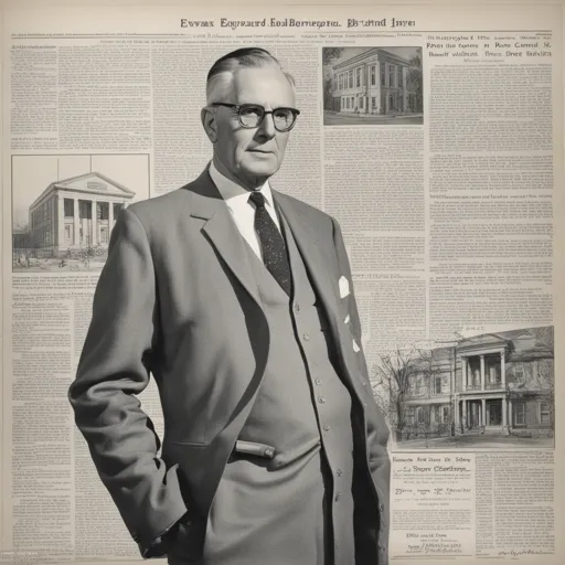 Edward Gerald Byrne