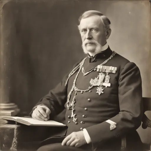 Edward Gerald Strutt