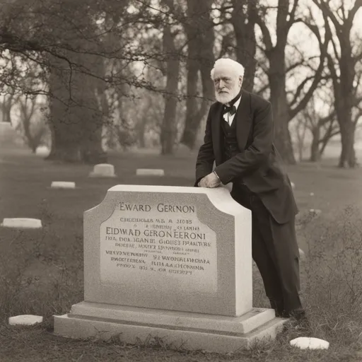 Edward Gernon