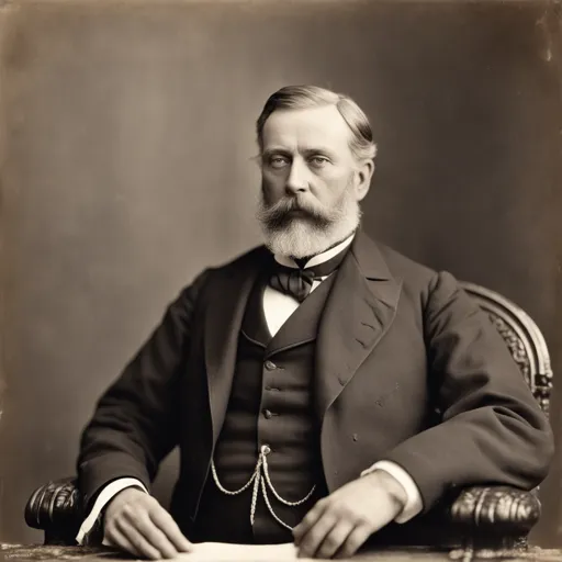 Edward Gigot