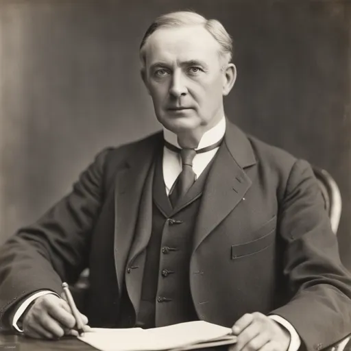 Edward Giles (Australian politician)