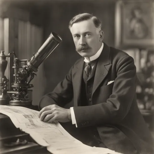 Edward Giles Stone