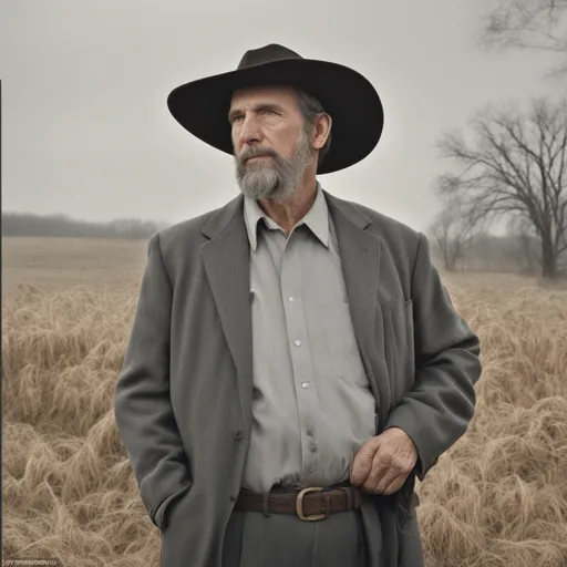 Edward Gingerich
