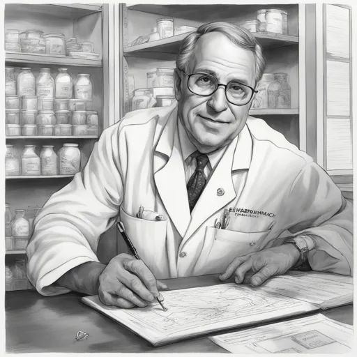 Edward Giovannucci