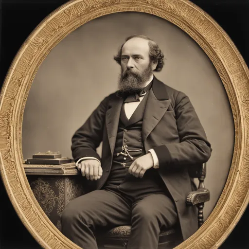 Edward Glandfield