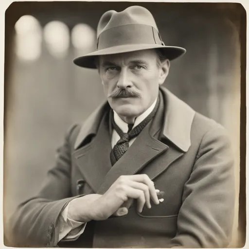 Edward Gleason