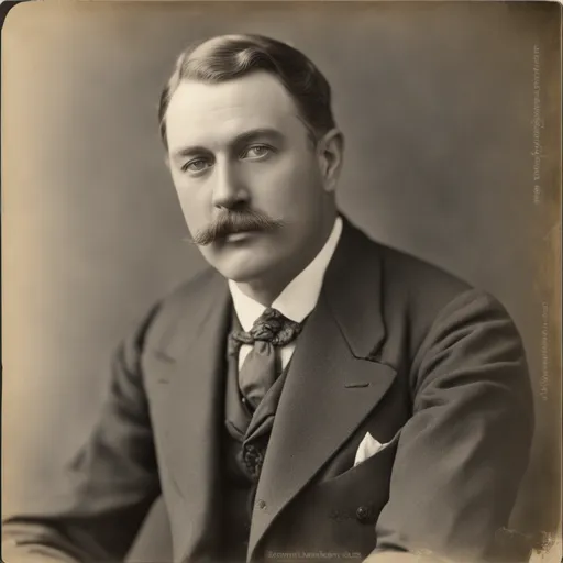 Edward Gleason Spaulding