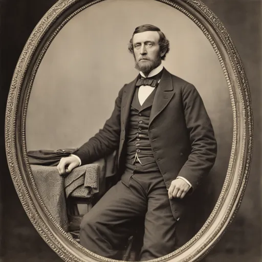 Edward Glover (politician)