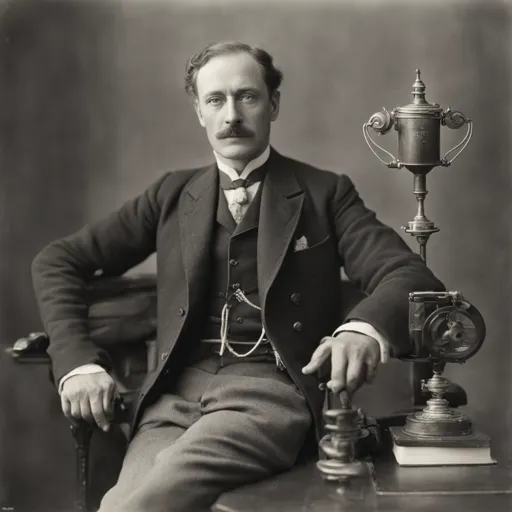 Edward Godal