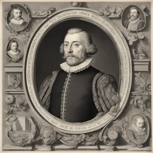 Edward Godfrey (colonial governor)