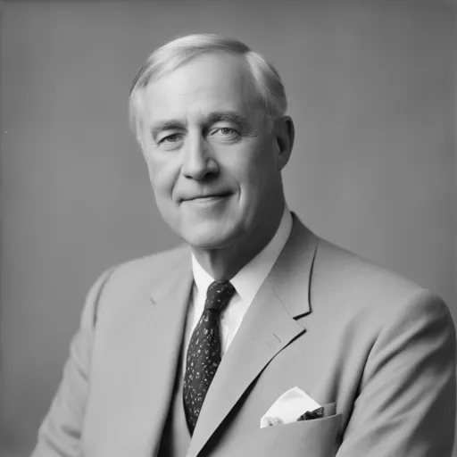 Edward Goff Penny (MP)