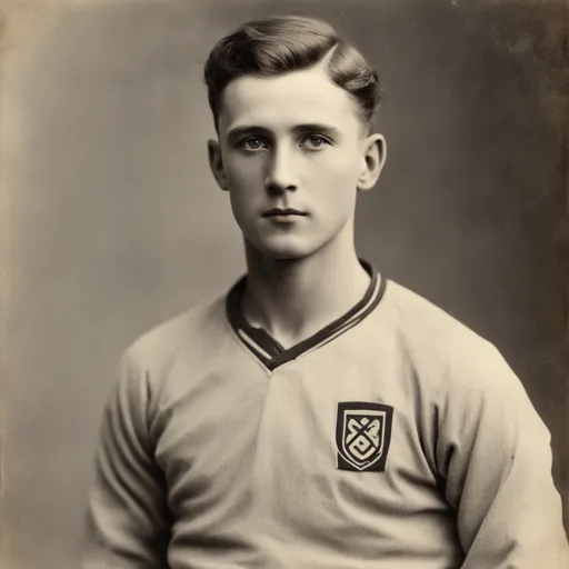 Edward Goldie (footballer)
