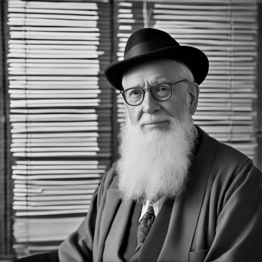 Edward Goldman (professor)